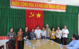 Xã Xuân Bắc (Xuân Lộc - Đồng Nai):  Đẩy mạnh phát triển kinh tế, chăm lo cuộc sống người dân